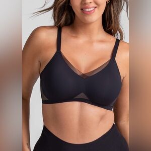 Honeylove Cross Over Bra